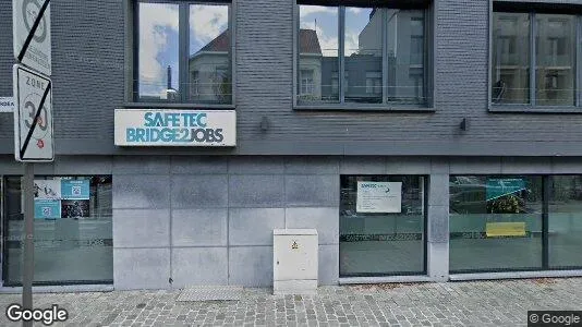 Apartments for rent in Stad Antwerp - Photo from Google Street View