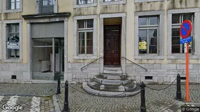 Apartments for rent in Borgloon - Photo from Google Street View