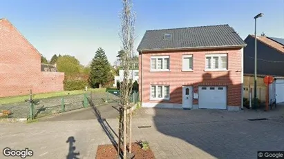 Apartments for rent in Tervuren - Photo from Google Street View