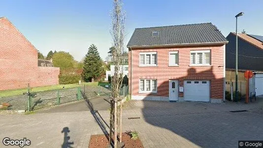Apartments for rent in Tervuren - Photo from Google Street View