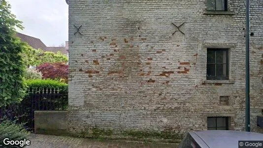 Apartments for rent in Wezembeek-Oppem - Photo from Google Street View