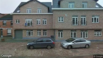 Apartments for rent in Wuustwezel - Photo from Google Street View