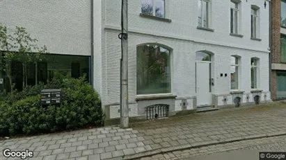 Apartments for rent in Westerlo - Photo from Google Street View