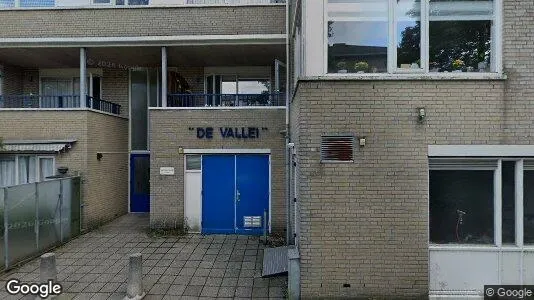 Apartments for rent in Heemstede - Photo from Google Street View
