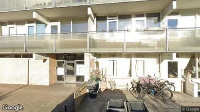 Apartments for rent in Velsen - Photo from Google Street View