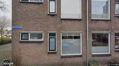 Apartments for rent in Beverwijk - Photo from Google Street View
