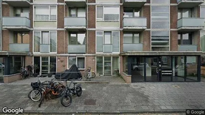 Apartments for rent in Haarlem - Photo from Google Street View