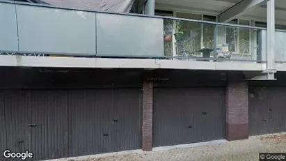 Apartments for rent in Haarlem - Photo from Google Street View