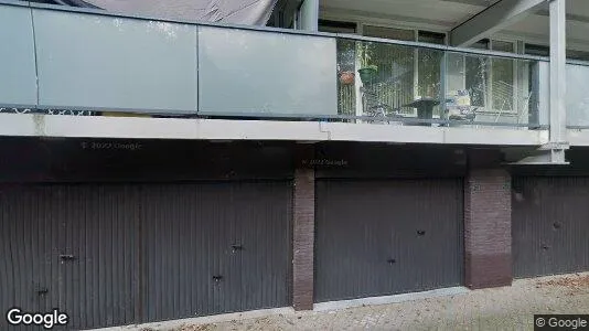Apartments for rent in Haarlem - Photo from Google Street View