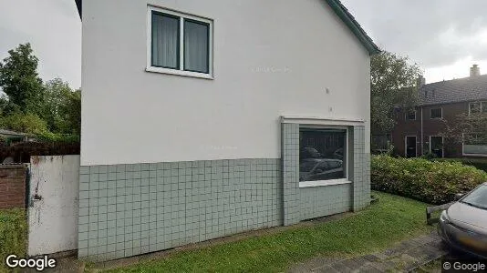 Apartments for rent in Haarlem - Photo from Google Street View