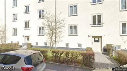 Apartments for rent in Chemnitz - Photo from Google Street View