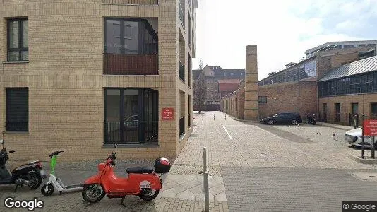 Apartments for rent in Berlin Neukölln - Photo from Google Street View