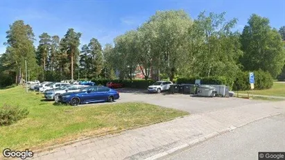 Apartments for rent in Turku - Photo from Google Street View