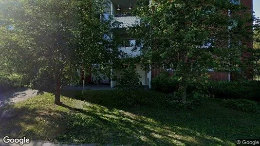 Apartments for rent in Turku - Photo from Google Street View