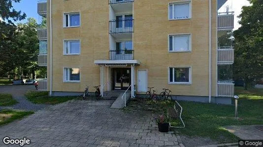 Apartments for rent in Turku - Photo from Google Street View