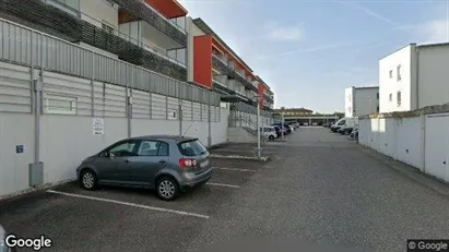 Apartments for rent in Gutau - Photo from Google Street View