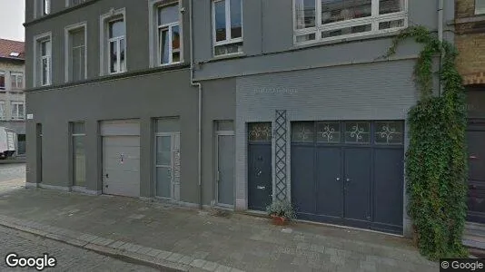 Apartments for rent in Stad Antwerp - Photo from Google Street View