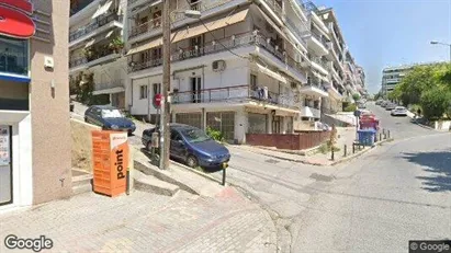 Apartments for rent in Neapoli-Sykies - Photo from Google Street View