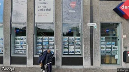 Apartments for rent in Oostende - Photo from Google Street View