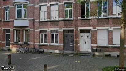 Apartments for rent in Mortsel - Photo from Google Street View