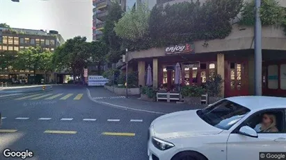 Apartments for rent in Baden - Photo from Google Street View