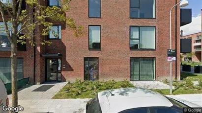 Apartments for rent in Brøndby - Photo from Google Street View