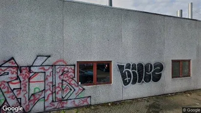 Apartments for rent in Copenhagen NV - Photo from Google Street View
