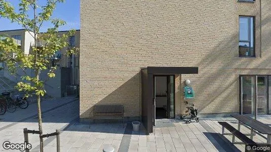 Apartments for rent in Frederikssund - Photo from Google Street View