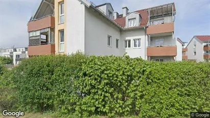 Apartments for rent in Böheimkirchen - Photo from Google Street View