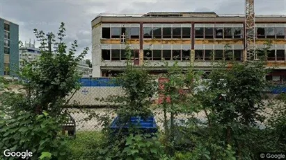 Apartments for rent in Zürich District 2 - Photo from Google Street View