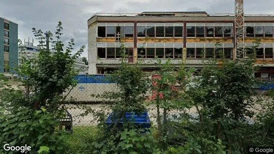 Apartments for rent in Zürich District 2 - Photo from Google Street View