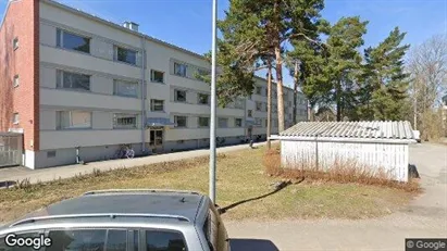 Apartments for rent in Helsinki Kaakkoinen - Photo from Google Street View