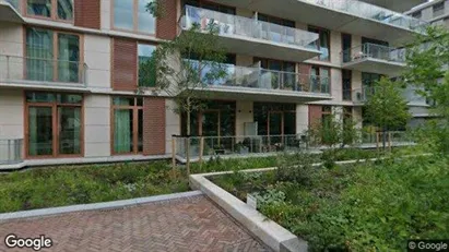 Apartments for rent in Amsterdam Noord - Photo from Google Street View