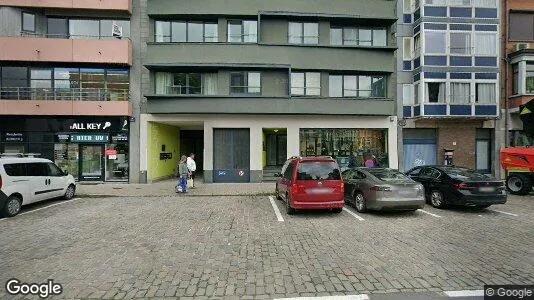 Apartments for rent in Stad Gent - Photo from Google Street View