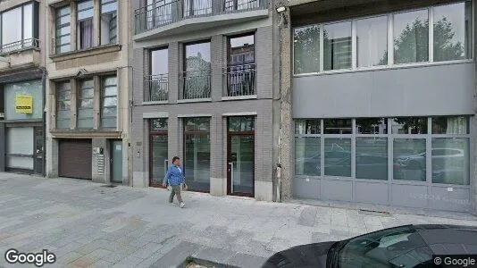 Apartments for rent in Stad Antwerp - Photo from Google Street View