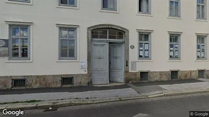 Apartments for rent in Graz - Photo from Google Street View