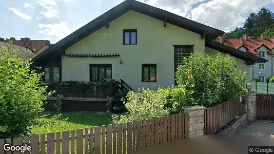 Apartments for rent in Payerbach - Photo from Google Street View