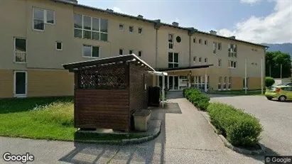 Apartments for rent in Breitenstein - Photo from Google Street View