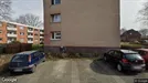 Apartment for rent, Segeberg, Schleswig-Holstein, Graf-Stolberg-Str.