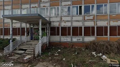 Apartments for rent in Magdeburg - Photo from Google Street View