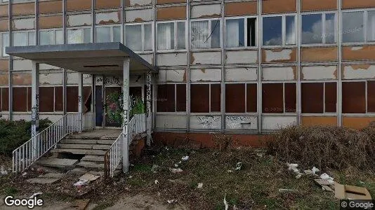 Apartments for rent in Magdeburg - Photo from Google Street View