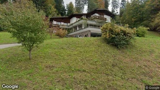 Apartments for rent in Bregenz - Photo from Google Street View