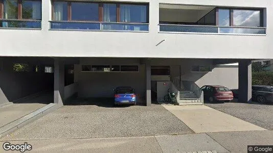 Apartments for rent in Dornbirn - Photo from Google Street View