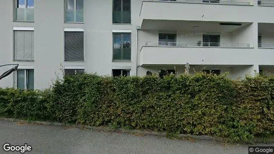 Apartments for rent in Dornbirn - Photo from Google Street View
