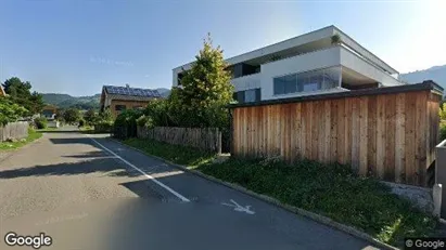 Apartments for rent in Röthis - Photo from Google Street View