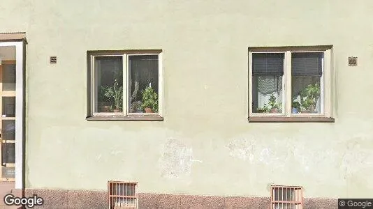 Rooms for rent in Helsinki Keskinen - Photo from Google Street View
