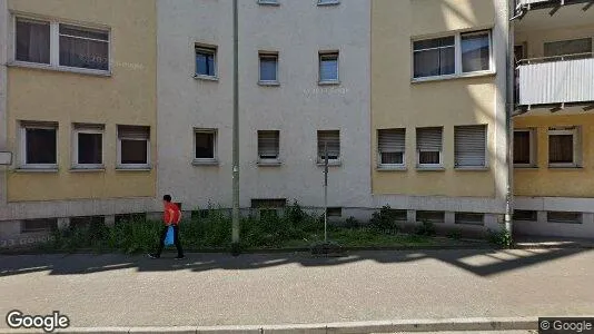 Apartments for rent in Offenbach am Main - Photo from Google Street View