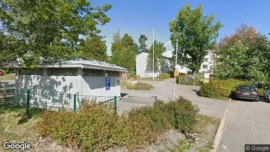 Apartments for rent in Espoo - Photo from Google Street View