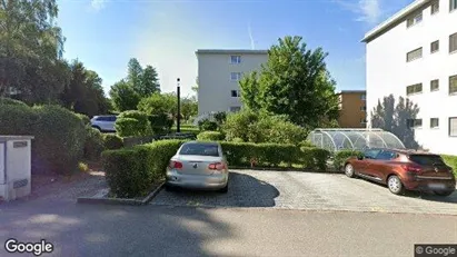 Apartments for rent in Zürich Distrikt 7 - Photo from Google Street View
