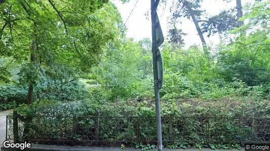 Apartments for rent in Sofia Ilinden - Photo from Google Street View